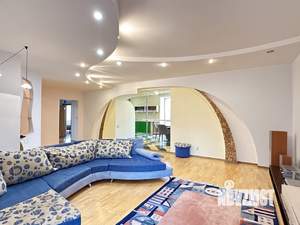 3-к квартира, на длительный срок, 112м2, 7/11 этаж