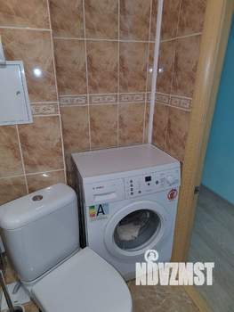1-к квартира, на длительный срок, 30м2, 1/3 этаж