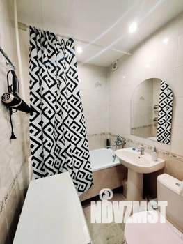 1-к квартира, посуточно, 33м2, 5/5 этаж