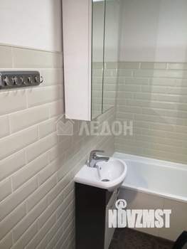 1-к квартира, на длительный срок, 30м2, 2/9 этаж