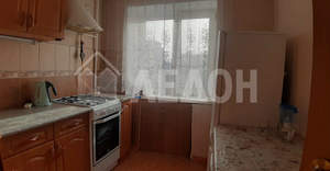 1-к квартира, на длительный срок, 31м2, 4/5 этаж