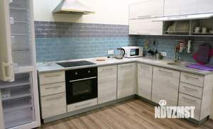 2-к квартира, на длительный срок, 55м2, 2/14 этаж