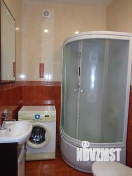 Студия квартира, на длительный срок, 34м2, 1/9 этаж