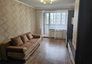 1-к квартира, на длительный срок, 30м2, 5/9 этаж