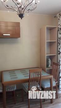 1-к квартира, на длительный срок, 42м2, 2/9 этаж