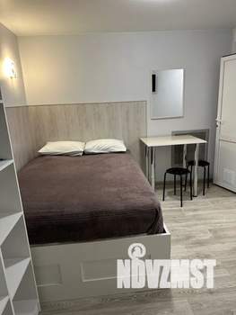 1-к квартира, посуточно, 13м2, 1/9 этаж