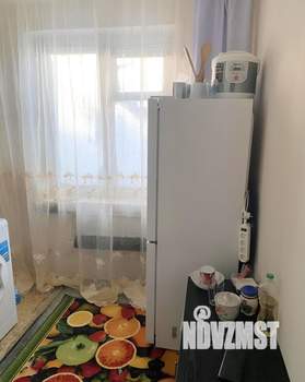 1-к квартира, на длительный срок, 30м2, 9/9 этаж