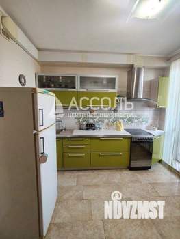 2-к квартира, на длительный срок, 57м2, 4/13 этаж