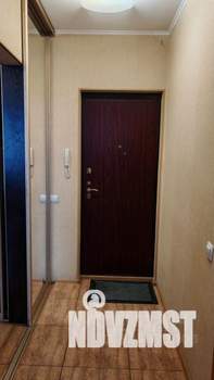 1-к квартира, на длительный срок, 35м2, 3/10 этаж