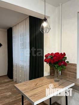 2-к квартира, на длительный срок, 47м2, 4/5 этаж