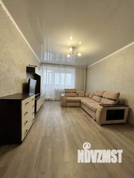 1-к квартира, на длительный срок, 33м2, 4/5 этаж