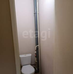 1-к квартира, на длительный срок, 33м2, 9/10 этаж