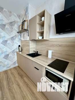 1-к квартира, посуточно, 33м2, 5/10 этаж