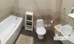 1-к квартира, на длительный срок, 43м2, 5/9 этаж