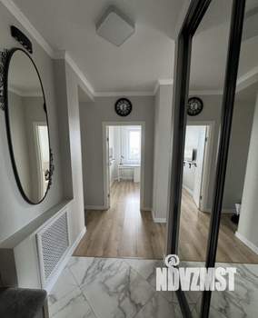 3-к квартира, на длительный срок, 63м2, 8/15 этаж