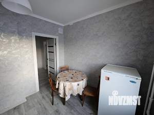 1-к квартира, на длительный срок, 39м2, 4/10 этаж