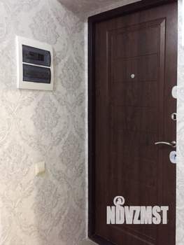 1-к квартира, посуточно, 35м2, 1/5 этаж