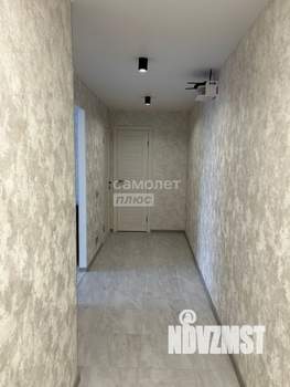 2-к квартира, на длительный срок, 43м2, 3/5 этаж