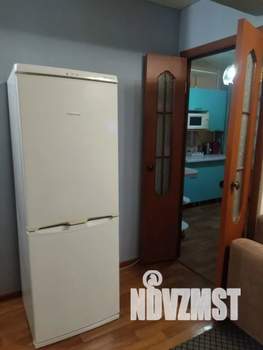 2-к квартира, посуточно, 52м2, 3/5 этаж