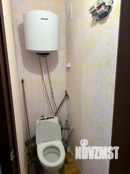 2-к квартира, на длительный срок, 35м2, 2/2 этаж