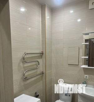 1-к квартира, на длительный срок, 40м2, 4/15 этаж