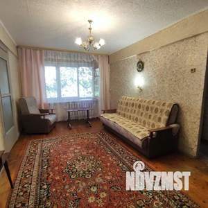 2-к квартира, на длительный срок, 44м2, 1/5 этаж