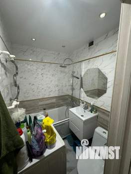 2-к квартира, на длительный срок, 43м2, 1/5 этаж