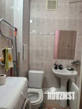 1-к квартира, на длительный срок, 30м2, 1/5 этаж