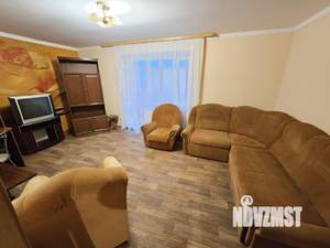 2-к квартира, на длительный срок, 42м2, 3/5 этаж
