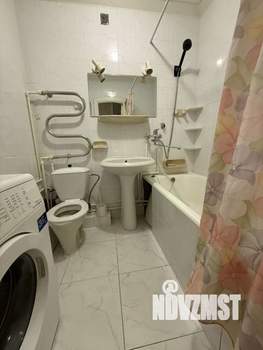 1-к квартира, на длительный срок, 39м2, 1/9 этаж