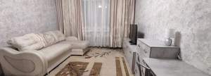 1-к квартира, на длительный срок, 48м2, 5/10 этаж