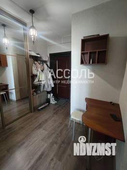 2-к квартира, на длительный срок, 57м2, 4/13 этаж