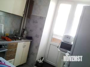 2-к квартира, на длительный срок, 44м2, 1/2 этаж