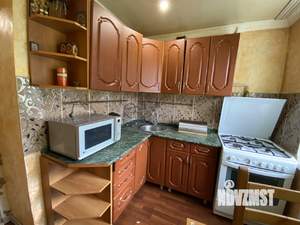 3-к квартира, на длительный срок, 51м2, 2/6 этаж