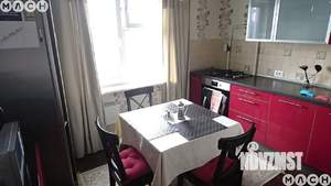 1-к квартира, на длительный срок, 39м2, 5/9 этаж