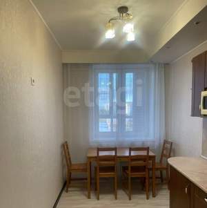 1-к квартира, на длительный срок, 41м2, 6/12 этаж
