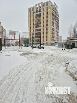 1-к квартира, на длительный срок, 37м2, 10/12 этаж