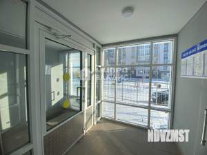 1-к квартира, на длительный срок, 30м2, 5/5 этаж