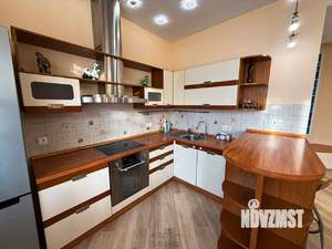 3-к квартира, на длительный срок, 114м2, 6/9 этаж