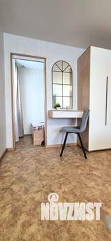 3-к квартира, посуточно, 50м2, 3/9 этаж