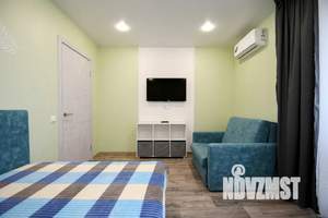 3-к квартира, посуточно, 70м2, 9/9 этаж