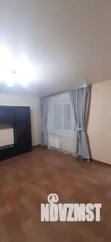 1-к квартира, на длительный срок, 45м2, 3/9 этаж