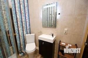 Студия квартира, посуточно, 30м2, 2/12 этаж