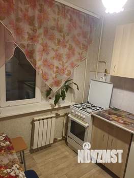 1-к квартира, на длительный срок, 33м2, 2/5 этаж