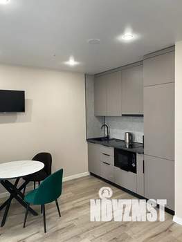 1-к квартира, посуточно, 60м2, 14/14 этаж