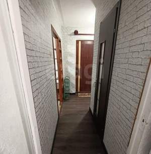 1-к квартира, на длительный срок, 31м2, 1/5 этаж