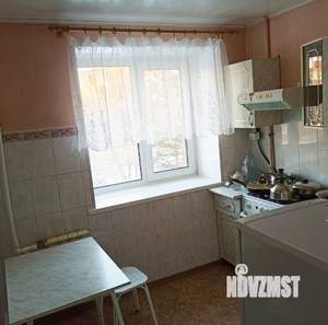 1-к квартира, на длительный срок, 31м2, 3/5 этаж