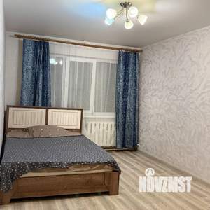 1-к квартира, на длительный срок, 31м2, 5/5 этаж