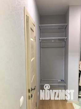 1-к квартира, посуточно, 35м2, 14/19 этаж