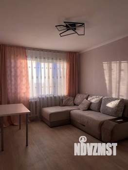 1-к квартира, на длительный срок, 33м2, 8/9 этаж